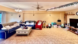 Blk 456 Pasir Ris Drive 4 (Pasir Ris), HDB Executive #557923401
